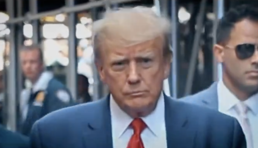 BREAKING: Trump OFFICIALLY Returns To Twitter/X With EPIC Video